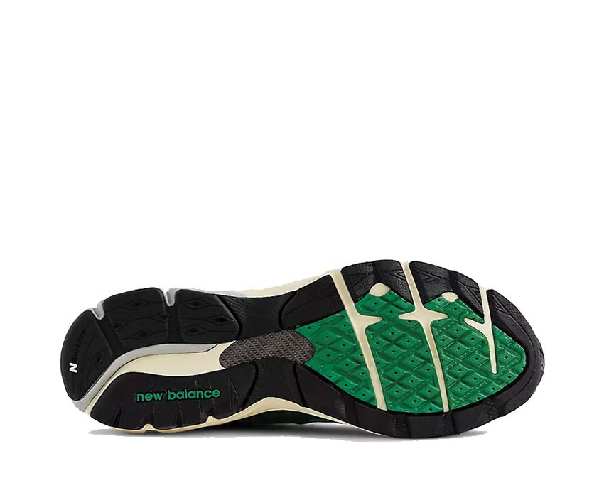 New Balance 990 Made in USA "Green" - Image 5