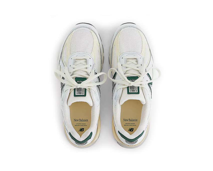 New Balance 990v4 Made in USA "Calcium" - Image 4