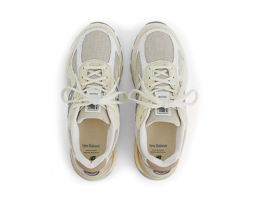 New Balance 990v4 Made in USA "Limestone" - Image 4