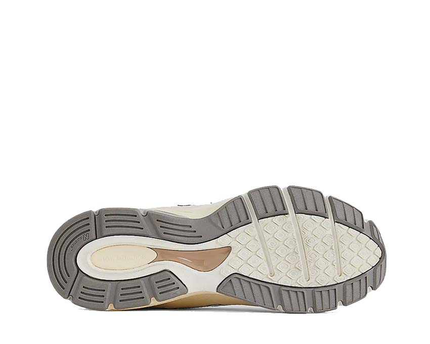 New Balance 990v4 Made in USA "Limestone" - Image 5