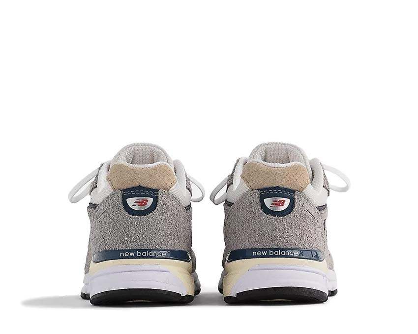 New Balance 990v4 Made in USA "Marblehead" - Image 3