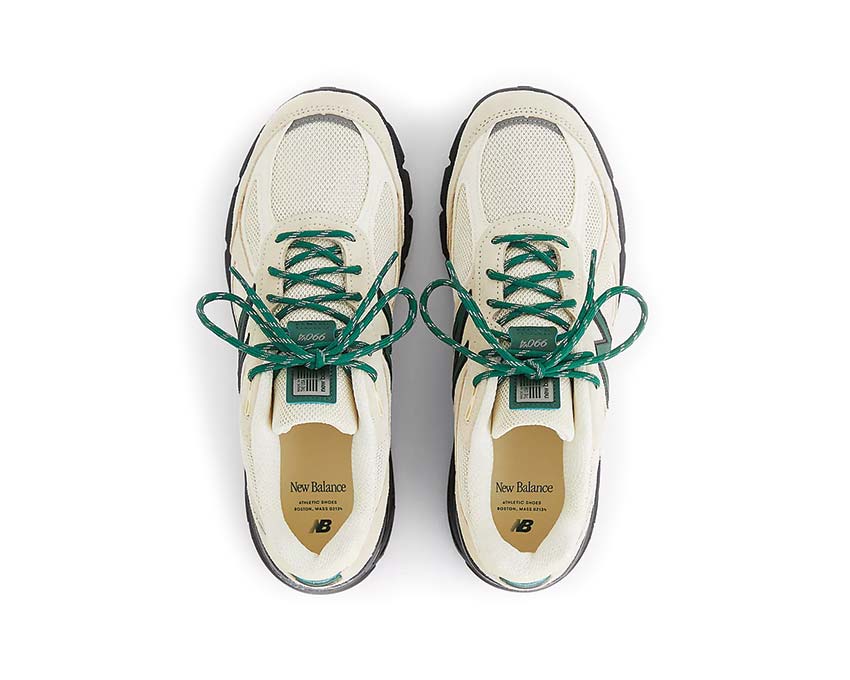 New Balance 990v4 Made in USA "Macadamia" - Image 4