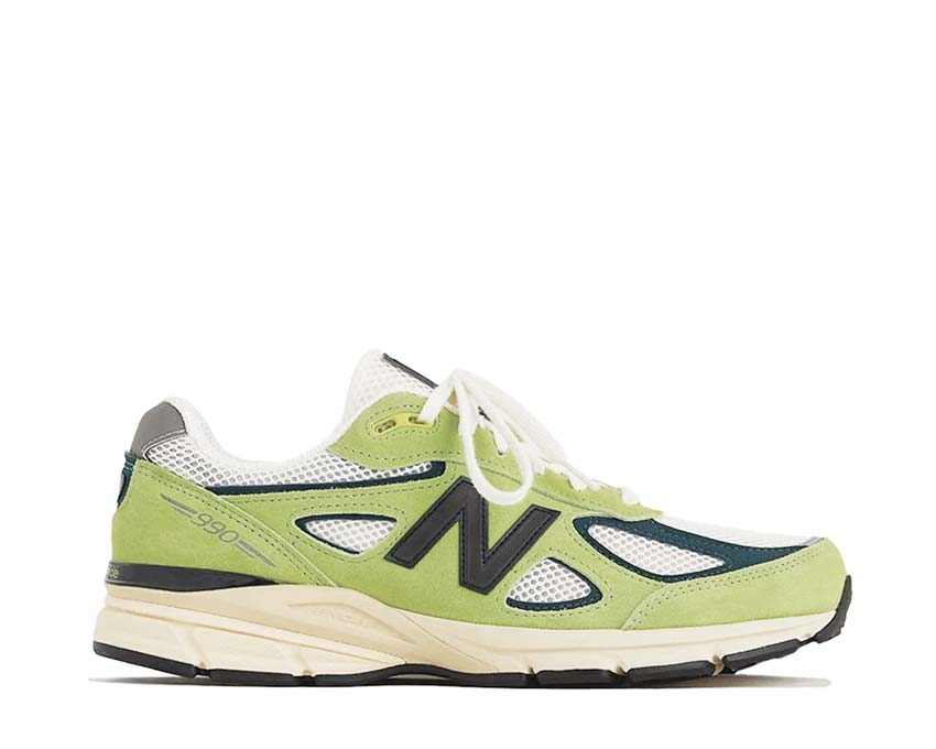 New Balance 990v4 Made in USA "Hi-Lite"