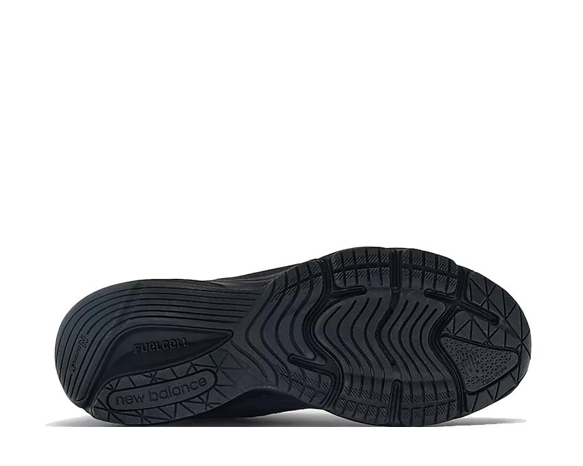 New Balance 990v6 Made in USA "Triple Black" - Image 5