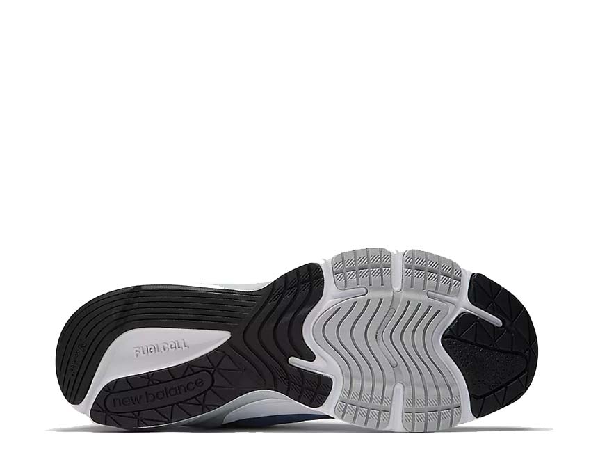 New Balance 990v6 Made in USA "Purple Navy" - Image 5