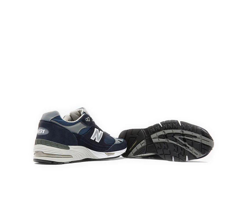 New Balance 991 - Image 4