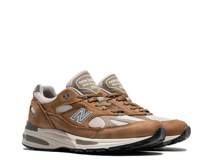 New Balance 991 V2 Made in UK - Image 2
