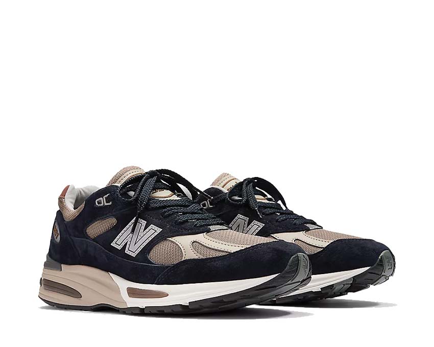 New Balance 991v2 UK "After Midnight" - Image 2