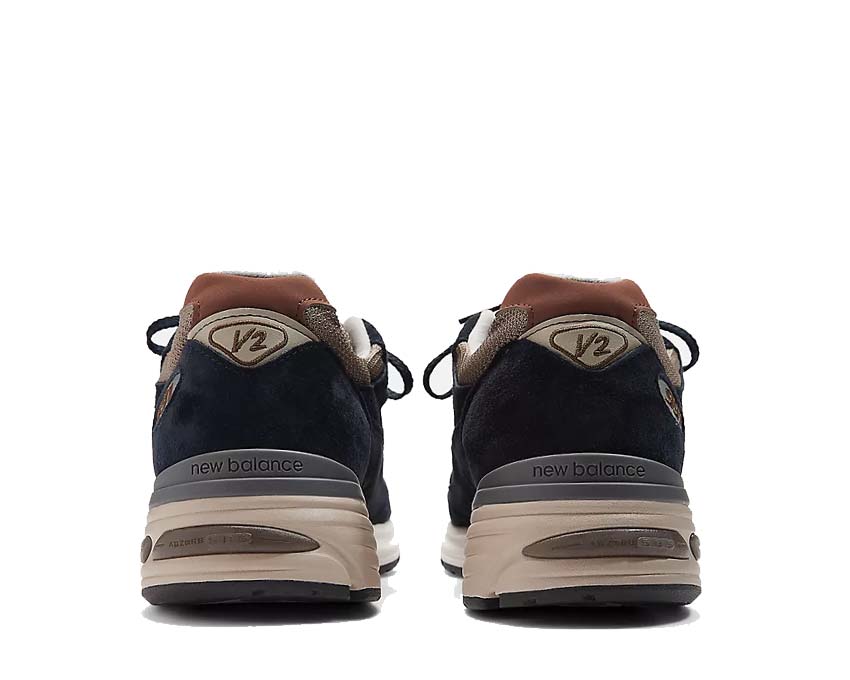 New Balance 991v2 UK "After Midnight" - Image 3