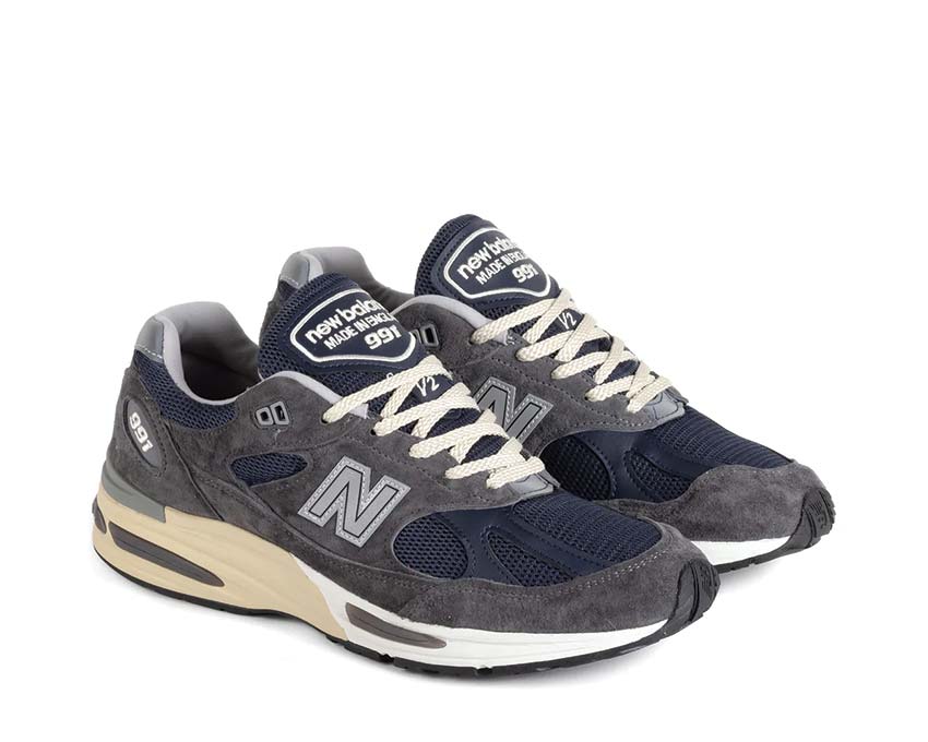 New Balance 991v2 Made in UK - Image 2