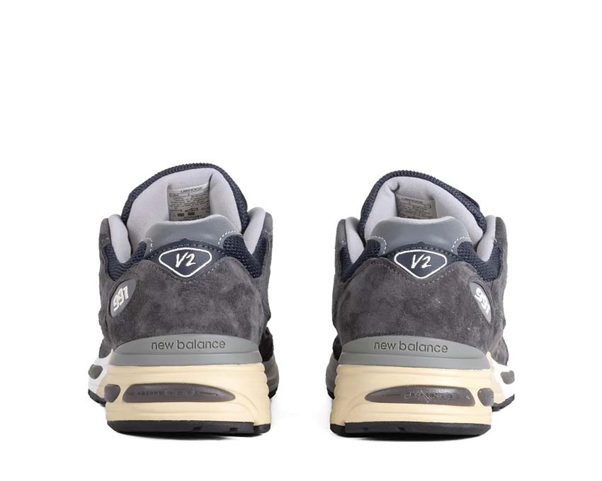 New Balance 991v2 Made in UK - Image 3