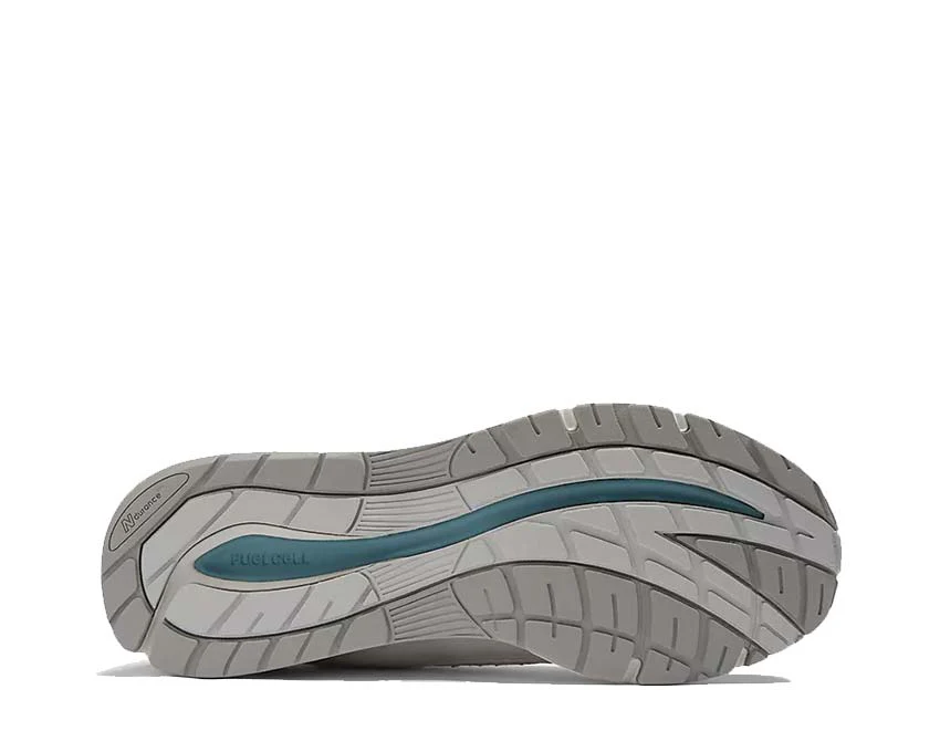 New Balance 991v2 Made in UK "Cool Grey" - Image 5