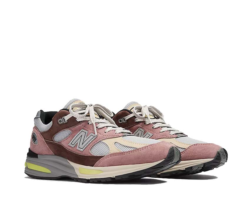 New Balance 991v2 UK - Image 2