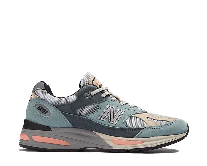 New Balance 991v2 UK