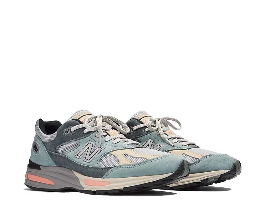 New Balance 991v2 UK - Image 2