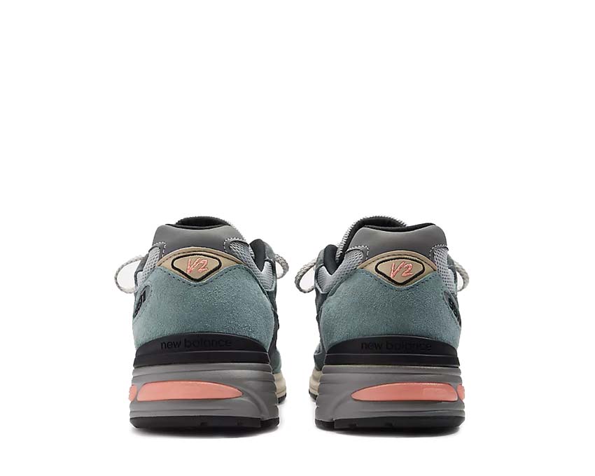 New Balance 991v2 UK - Image 3