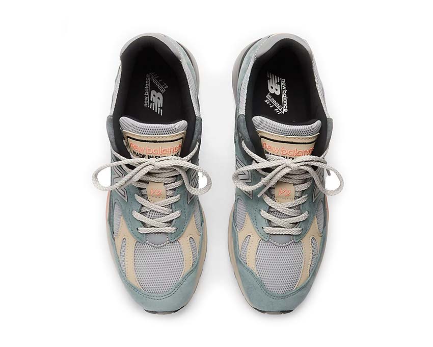 New Balance 991v2 UK - Image 4