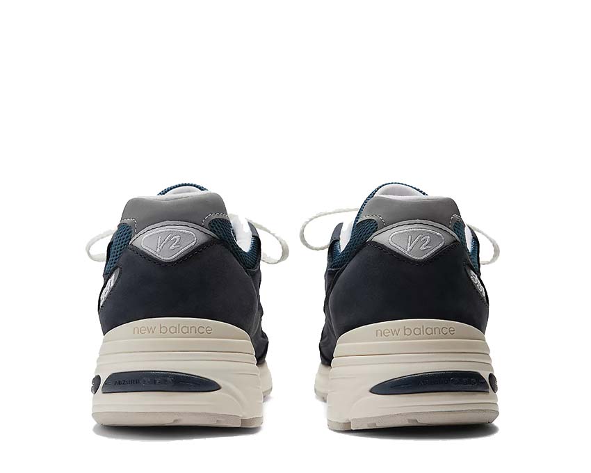 New Balance 991v2 Made in UK “Vintage Sport” - Image 3