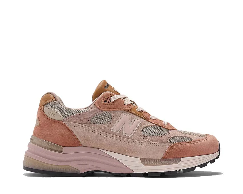 New Balance 992 Made in USA x Joe Freshgoods  "Aged Well"