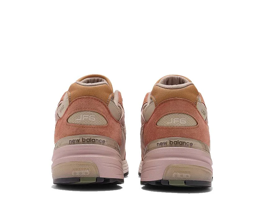 New Balance 992 Made in USA x Joe Freshgoods  "Aged Well" - Image 3