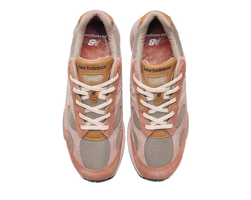 New Balance 992 Made in USA x Joe Freshgoods  "Aged Well" - Image 4