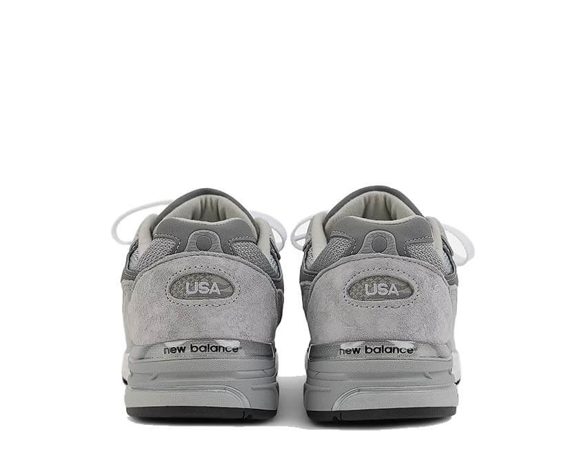 New Balance 993 W Made in USA "Grey" - Image 3
