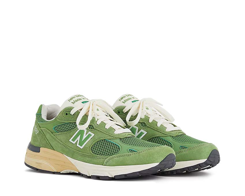 New Balance 993 USA - Image 2