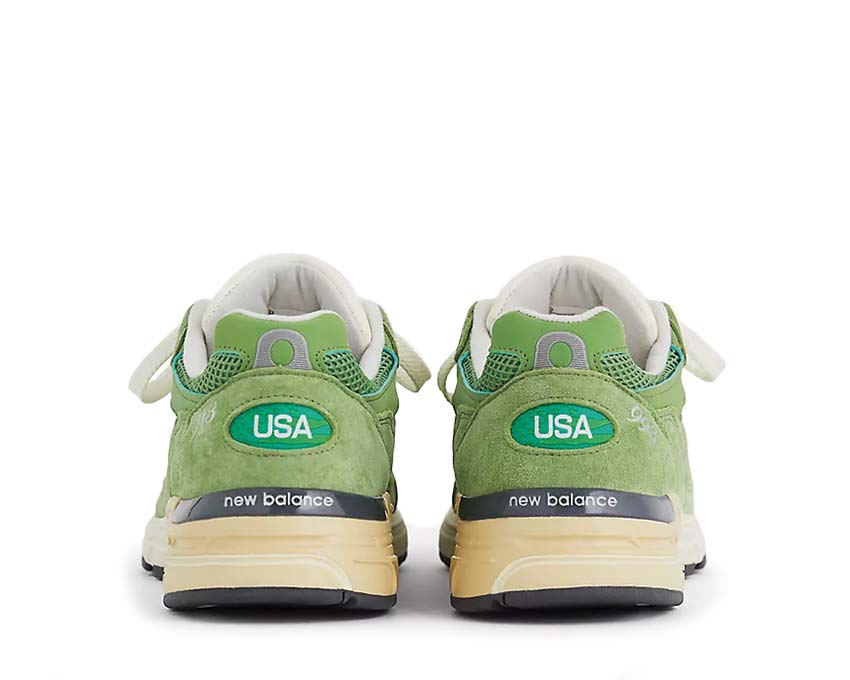 New Balance 993 USA - Image 3