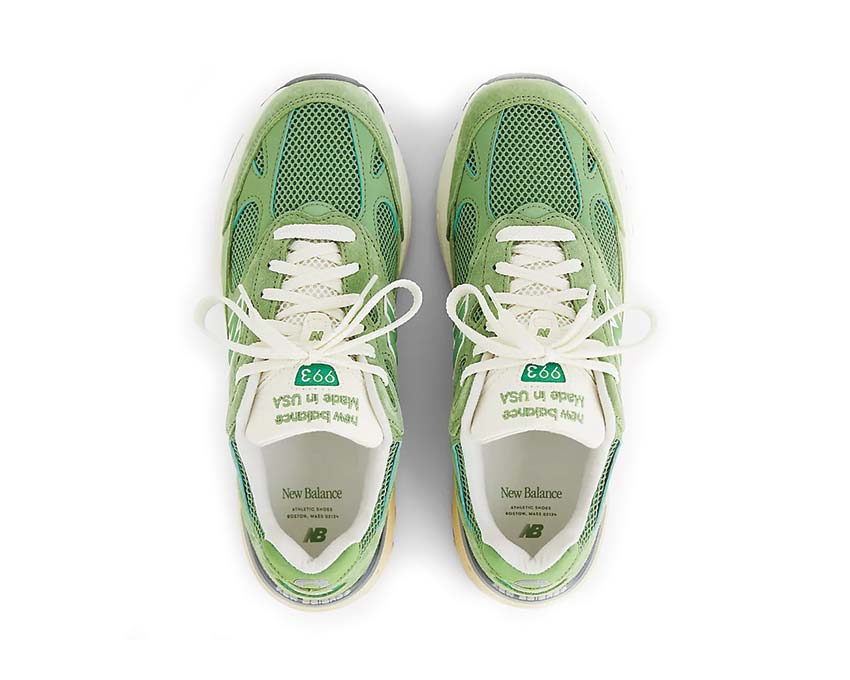 New Balance 993 USA - Image 4
