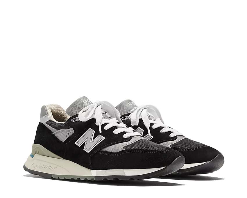 New Balance 998 Made in USA - Image 2