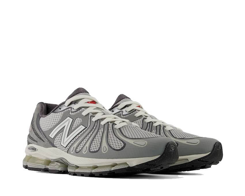 New Balance ABZORB 1890 "Grey Days" - Image 2