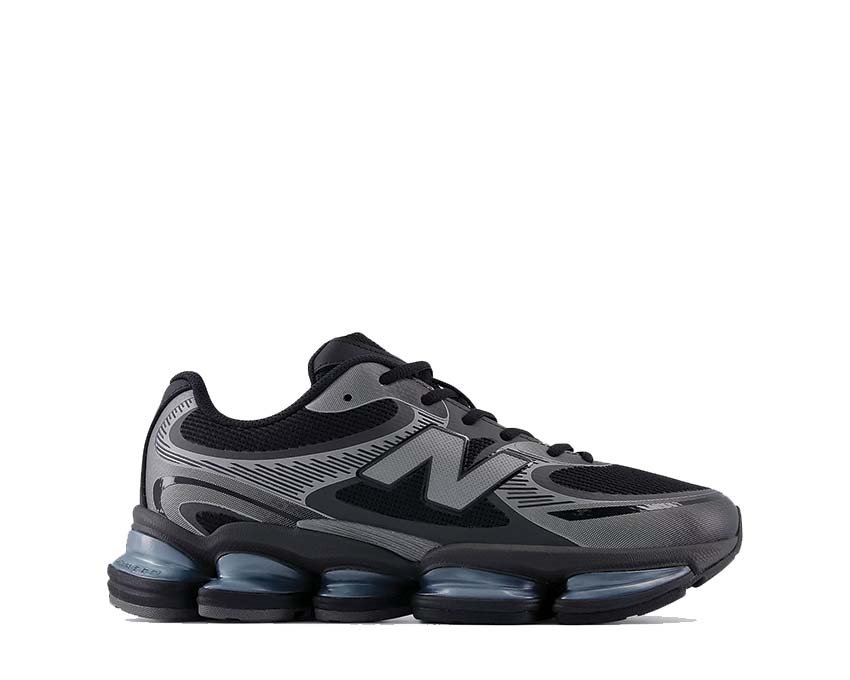 New Balance Abzorb 2000 "Black"