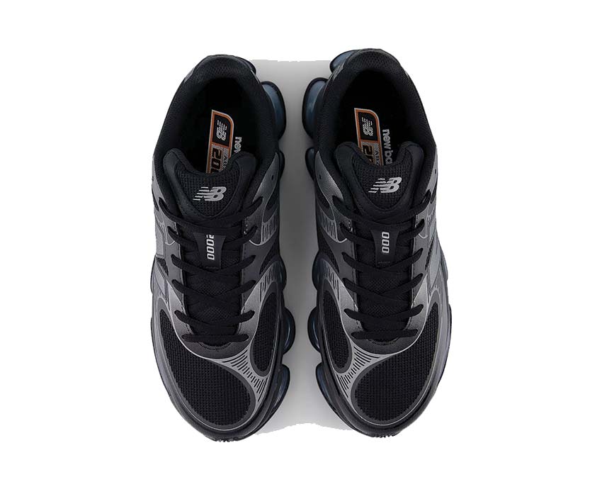 New Balance Abzorb 2000 "Black" - Image 4