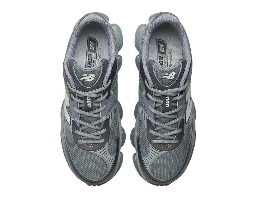 New Balance ABZORB 2000 "Grey Days" - Image 4