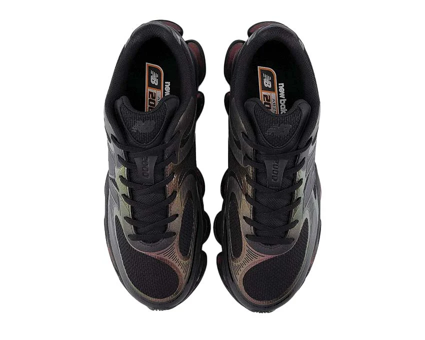 New Balance Abzorb 2000 "Iridescent" - Image 4