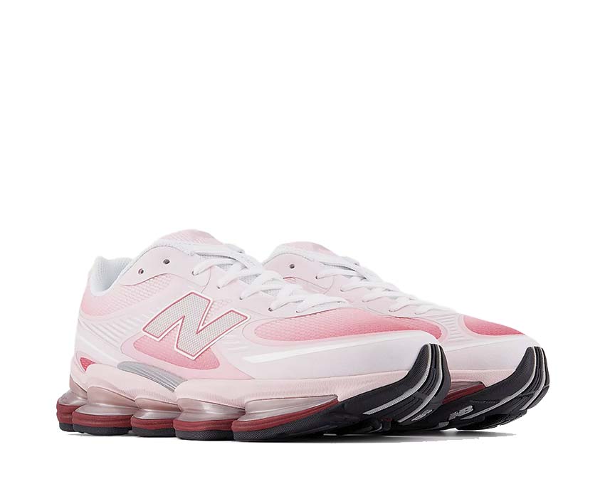 New Balance Abzorb 2000 "Rose Sugar" - Image 2