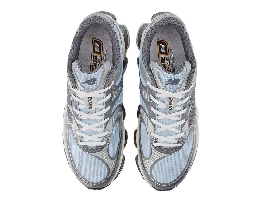 New Balance Abzorb 2000 - Image 4