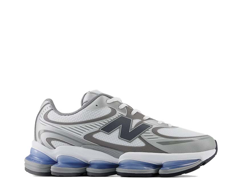 New Balance Abzorb 2000 "Silver Metallic"