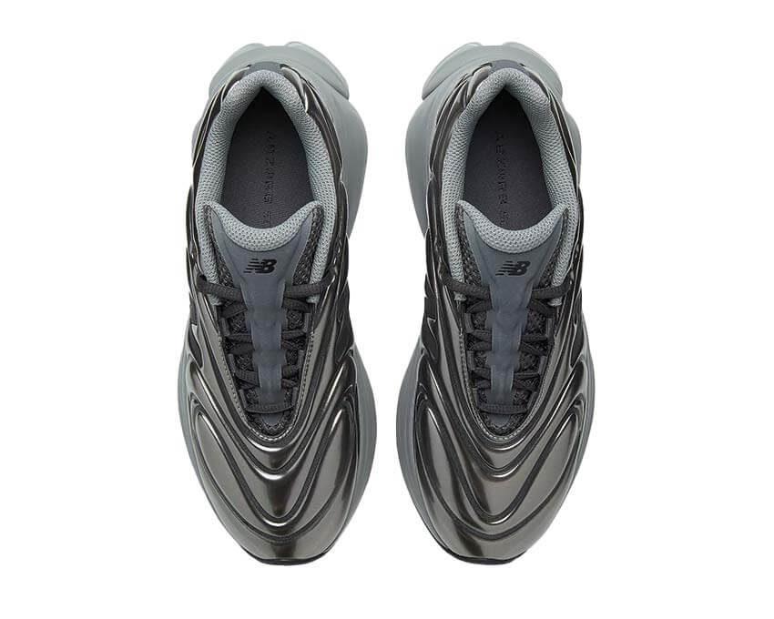 New Balance ABZORB 5030 "Grey Days" - Image 4