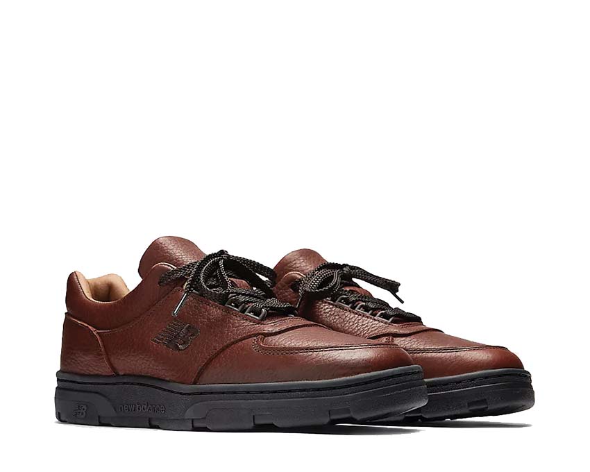 New Balance Allerdale Made in UK "Black Coffee" - Image 2