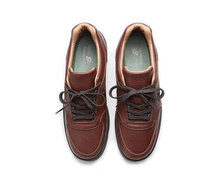New Balance Allerdale Made in UK "Black Coffee" - Image 4