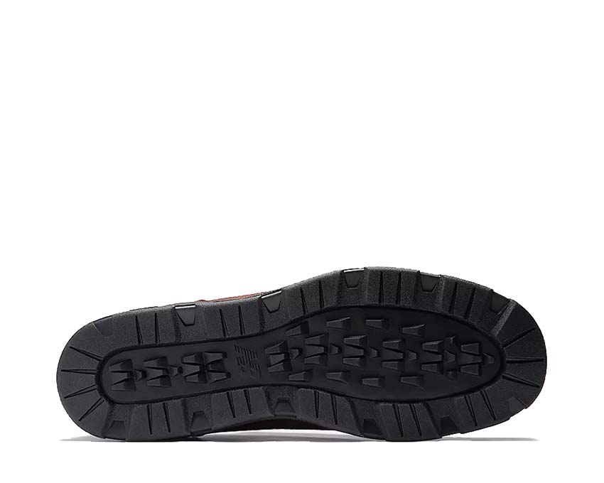 New Balance Allerdale Made in UK "Black Coffee" - Image 5