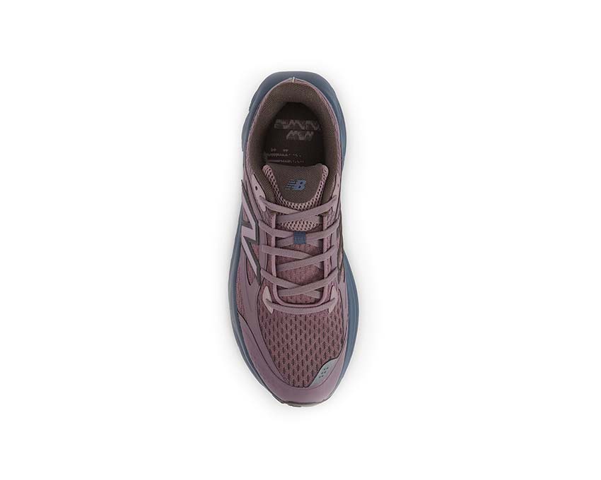 New Balance Fresh Foam Trainer "Dark ice Wine" - Image 3