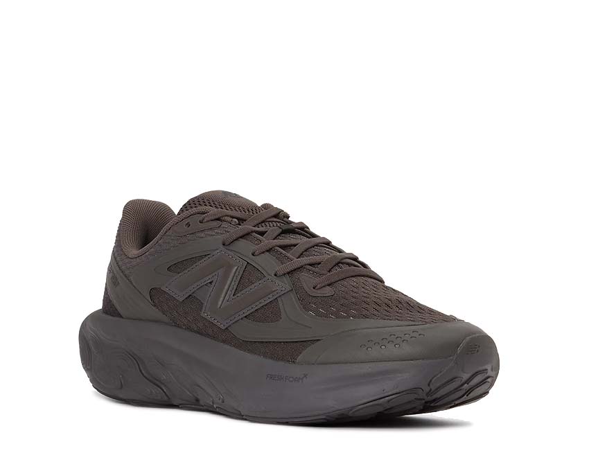 New Balance Fresh Foam Trainer "Black Cement" - Image 2