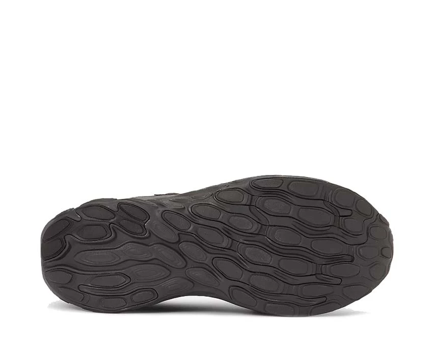 New Balance Fresh Foam Trainer "Black Cement" - Image 4