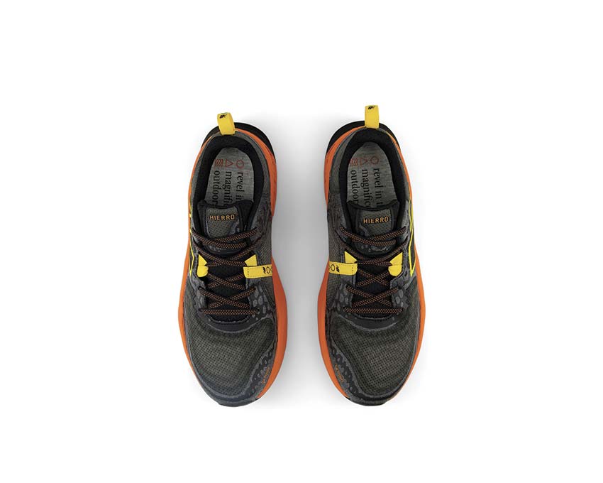 New Balance Fresh Foam X Hierro v8 - Image 4