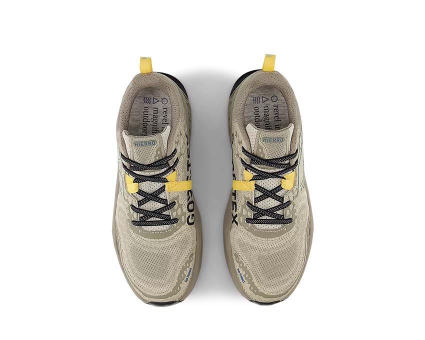 New Balance Fresh Foam X Hierro v8 - Image 3