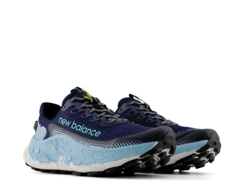 New Balance Fresh Foam X More Trail v3 - Image 2