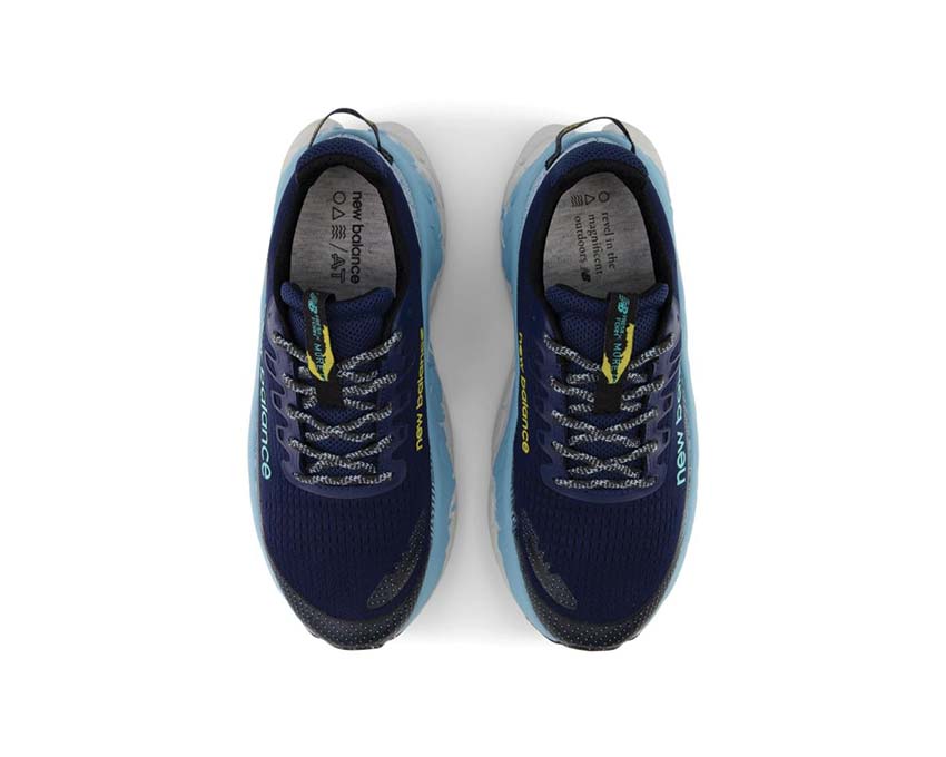 New Balance Fresh Foam X More Trail v3 - Image 3