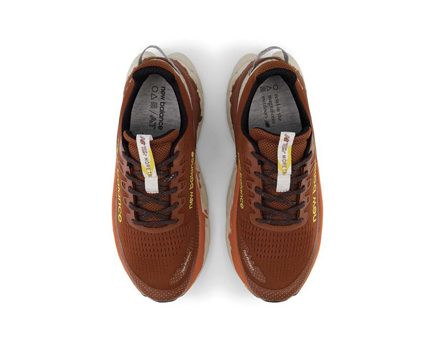 New Balance Fresh Foam X More Trail v3 - Image 3